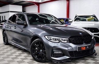 2019 BMW 3 SERIES