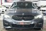 USED 2019 L BMW 3 SERIES 2.0 330e 12kWh M Sport Saloon 4dr Petrol Plug-in Hybrid Auto Euro 6 (s/s) (292 ps) 