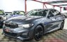 USED 2019 L BMW 3 SERIES 2.0 330e 12kWh M Sport Saloon 4dr Petrol Plug-in Hybrid Auto Euro 6 (s/s) (292 ps) 