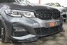 USED 2019 L BMW 3 SERIES 2.0 330e 12kWh M Sport Saloon 4dr Petrol Plug-in Hybrid Auto Euro 6 (s/s) (292 ps) 