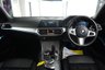 USED 2019 L BMW 3 SERIES 2.0 330e 12kWh M Sport Saloon 4dr Petrol Plug-in Hybrid Auto Euro 6 (s/s) (292 ps) 