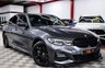 USED 2019 L BMW 3 SERIES 2.0 330e 12kWh M Sport Saloon 4dr Petrol Plug-in Hybrid Auto Euro 6 (s/s) (292 ps) 