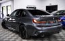 USED 2019 L BMW 3 SERIES 2.0 330e 12kWh M Sport Saloon 4dr Petrol Plug-in Hybrid Auto Euro 6 (s/s) (292 ps) 
