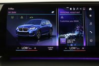 USED 2023 BMW IX1 30 66.5kWh M Sport SUV 5dr Electric Auto xDrive (11kW Charger) (313 ps) NEW STOCK