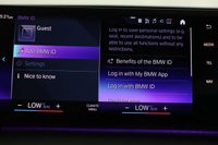 USED 2023 BMW IX1 30 66.5kWh M Sport SUV 5dr Electric Auto xDrive (11kW Charger) (313 ps) NEW STOCK