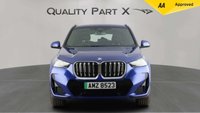 USED 2023 BMW IX1 30 66.5kWh M Sport SUV 5dr Electric Auto xDrive (11kW Charger) (313 ps) NEW STOCK