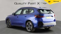 USED 2023 BMW IX1 30 66.5kWh M Sport SUV 5dr Electric Auto xDrive (11kW Charger) (313 ps) NEW STOCK