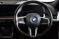 USED 2023 BMW IX1 30 66.5kWh M Sport SUV 5dr Electric Auto xDrive (11kW Charger) (313 ps) NEW STOCK