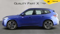 USED 2023 BMW IX1 30 66.5kWh M Sport SUV 5dr Electric Auto xDrive (11kW Charger) (313 ps) NEW STOCK