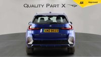 USED 2023 BMW IX1 30 66.5kWh M Sport SUV 5dr Electric Auto xDrive (11kW Charger) (313 ps) NEW STOCK