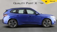 USED 2023 BMW IX1 30 66.5kWh M Sport SUV 5dr Electric Auto xDrive (11kW Charger) (313 ps) NEW STOCK