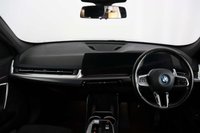 USED 2023 BMW IX1 30 66.5kWh M Sport SUV 5dr Electric Auto xDrive (11kW Charger) (313 ps) NEW STOCK