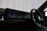 USED 2023 BMW IX1 30 66.5kWh M Sport SUV 5dr Electric Auto xDrive (11kW Charger) (313 ps) NEW STOCK