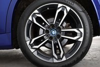 USED 2023 BMW IX1 30 66.5kWh M Sport SUV 5dr Electric Auto xDrive (11kW Charger) (313 ps) NEW STOCK