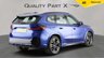 USED 2023 BMW IX1 30 66.5kWh M Sport SUV 5dr Electric Auto xDrive (11kW Charger) (313 ps) NEW STOCK