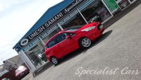USED 2013 13 FORD B-MAX 1.0T EcoBoost Zetec MPV 5dr Petrol Manual Euro 5 (100 ps) 