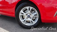 USED 2013 13 FORD B-MAX 1.0T EcoBoost Zetec MPV 5dr Petrol Manual Euro 5 (100 ps) 