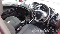 USED 2013 13 FORD B-MAX 1.0T EcoBoost Zetec MPV 5dr Petrol Manual Euro 5 (100 ps) 