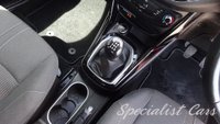 USED 2013 13 FORD B-MAX 1.0T EcoBoost Zetec MPV 5dr Petrol Manual Euro 5 (100 ps) 