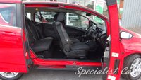 USED 2013 13 FORD B-MAX 1.0T EcoBoost Zetec MPV 5dr Petrol Manual Euro 5 (100 ps) 