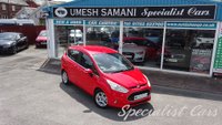 USED 2013 13 FORD B-MAX 1.0T EcoBoost Zetec MPV 5dr Petrol Manual Euro 5 (100 ps) 