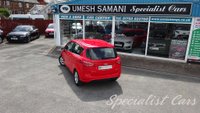 USED 2013 13 FORD B-MAX 1.0T EcoBoost Zetec MPV 5dr Petrol Manual Euro 5 (100 ps) 