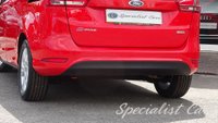 USED 2013 13 FORD B-MAX 1.0T EcoBoost Zetec MPV 5dr Petrol Manual Euro 5 (100 ps) 