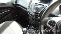 USED 2013 13 FORD B-MAX 1.0T EcoBoost Zetec MPV 5dr Petrol Manual Euro 5 (100 ps) 