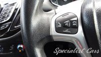 USED 2013 13 FORD B-MAX 1.0T EcoBoost Zetec MPV 5dr Petrol Manual Euro 5 (100 ps) 