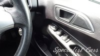 USED 2013 13 FORD B-MAX 1.0T EcoBoost Zetec MPV 5dr Petrol Manual Euro 5 (100 ps) 
