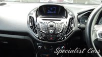 USED 2013 13 FORD B-MAX 1.0T EcoBoost Zetec MPV 5dr Petrol Manual Euro 5 (100 ps) 