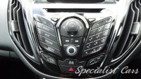 USED 2013 13 FORD B-MAX 1.0T EcoBoost Zetec MPV 5dr Petrol Manual Euro 5 (100 ps) 