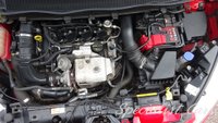 USED 2013 13 FORD B-MAX 1.0T EcoBoost Zetec MPV 5dr Petrol Manual Euro 5 (100 ps) 