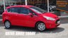 USED 2013 13 FORD B-MAX 1.0T EcoBoost Zetec MPV 5dr Petrol Manual Euro 5 (100 ps) 