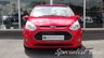 USED 2013 13 FORD B-MAX 1.0T EcoBoost Zetec MPV 5dr Petrol Manual Euro 5 (100 ps) 