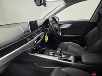 USED 2017 66 AUDI A4 ALLROAD 2.0 TDI Sport Estate 5dr Diesel S Tronic quattro Euro 6 (s/s) (190 ps) 