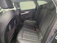 USED 2017 66 AUDI A4 ALLROAD 2.0 TDI Sport Estate 5dr Diesel S Tronic quattro Euro 6 (s/s) (190 ps) 