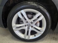 USED 2017 66 AUDI A4 ALLROAD 2.0 TDI Sport Estate 5dr Diesel S Tronic quattro Euro 6 (s/s) (190 ps) 