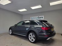 USED 2017 66 AUDI A4 ALLROAD 2.0 TDI Sport Estate 5dr Diesel S Tronic quattro Euro 6 (s/s) (190 ps) 