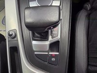 USED 2017 66 AUDI A4 ALLROAD 2.0 TDI Sport Estate 5dr Diesel S Tronic quattro Euro 6 (s/s) (190 ps) 