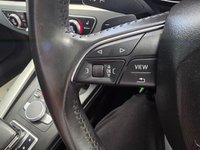 USED 2017 66 AUDI A4 ALLROAD 2.0 TDI Sport Estate 5dr Diesel S Tronic quattro Euro 6 (s/s) (190 ps) 