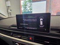 USED 2017 66 AUDI A4 ALLROAD 2.0 TDI Sport Estate 5dr Diesel S Tronic quattro Euro 6 (s/s) (190 ps) 