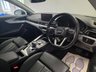 USED 2017 66 AUDI A4 ALLROAD 2.0 TDI Sport Estate 5dr Diesel S Tronic quattro Euro 6 (s/s) (190 ps) 