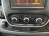 USED 2021 70 RENAULT TRAFIC 2.0 dCi ENERGY 30 Business+ Panel Van 5dr Diesel EDC SWB Standard Roof Euro 6 (s/s) (145 ps) Twin Side Loading Doors , Glazed Rear Tail Gate  Automatic  Glazed Rear Tailgate