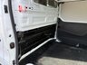 USED 2021 70 RENAULT TRAFIC 2.0 dCi ENERGY 30 Business+ Panel Van 5dr Diesel EDC SWB Standard Roof Euro 6 (s/s) (145 ps) Twin Side Loading Doors , Glazed Rear Tail Gate  Automatic  Glazed Rear Tailgate