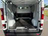 USED 2021 70 RENAULT TRAFIC 2.0 dCi ENERGY 30 Business+ Panel Van 5dr Diesel EDC SWB Standard Roof Euro 6 (s/s) (145 ps) Twin Side Loading Doors , Glazed Rear Tail Gate  Automatic  Glazed Rear Tailgate