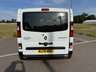 USED 2021 70 RENAULT TRAFIC 2.0 dCi ENERGY 30 Business+ Panel Van 5dr Diesel EDC SWB Standard Roof Euro 6 (s/s) (145 ps) Twin Side Loading Doors , Glazed Rear Tail Gate  Automatic  Glazed Rear Tailgate