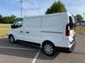 USED 2021 70 RENAULT TRAFIC 2.0 dCi ENERGY 30 Business+ Panel Van 5dr Diesel EDC SWB Standard Roof Euro 6 (s/s) (145 ps) Twin Side Loading Doors , Glazed Rear Tail Gate  Automatic  Glazed Rear Tailgate