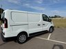 USED 2021 70 RENAULT TRAFIC 2.0 dCi ENERGY 30 Business+ Panel Van 5dr Diesel EDC SWB Standard Roof Euro 6 (s/s) (145 ps) Twin Side Loading Doors , Glazed Rear Tail Gate  Automatic  Glazed Rear Tailgate