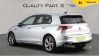 USED 2024 24 VOLKSWAGEN GOLF 2.0 TDI R-Line Hatchback 5dr Diesel DSG Euro 6 (s/s) (150 ps) NEW STOCK